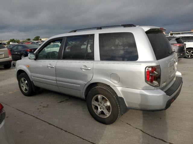 Photo 1 VIN: 5FNYF18568B020015 - HONDA PILOT 