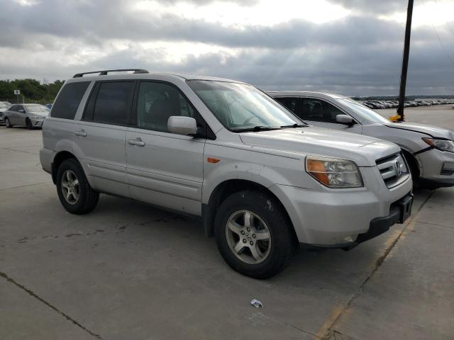 Photo 3 VIN: 5FNYF18568B020015 - HONDA PILOT 