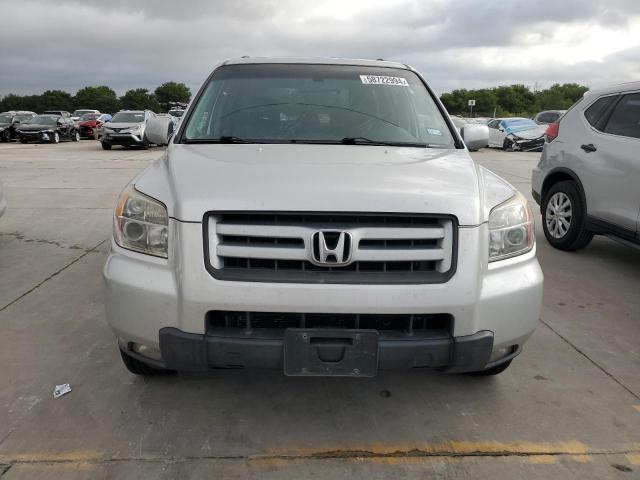 Photo 4 VIN: 5FNYF18568B020015 - HONDA PILOT 