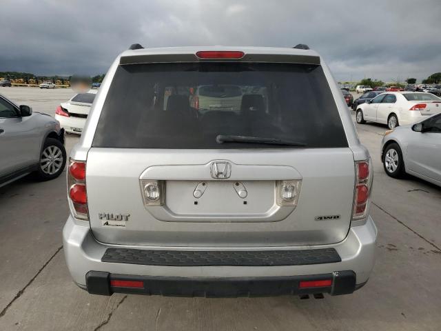 Photo 5 VIN: 5FNYF18568B020015 - HONDA PILOT 