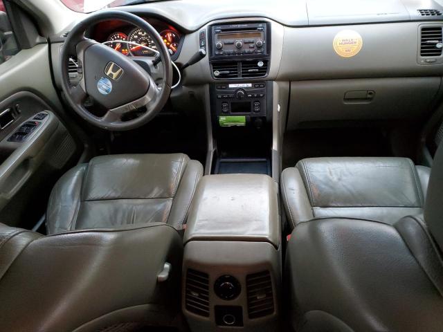 Photo 7 VIN: 5FNYF18568B028650 - HONDA PILOT 