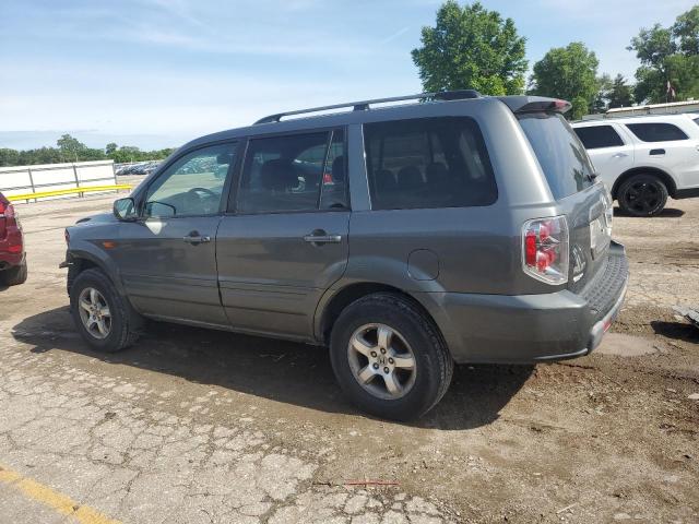 Photo 1 VIN: 5FNYF18568B057484 - HONDA PILOT 