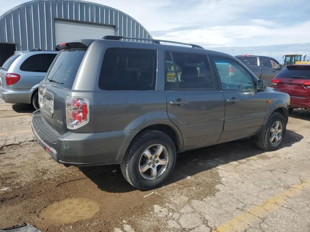 Photo 2 VIN: 5FNYF18568B057484 - HONDA PILOT 