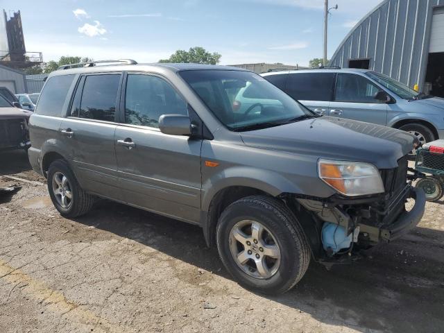 Photo 3 VIN: 5FNYF18568B057484 - HONDA PILOT 