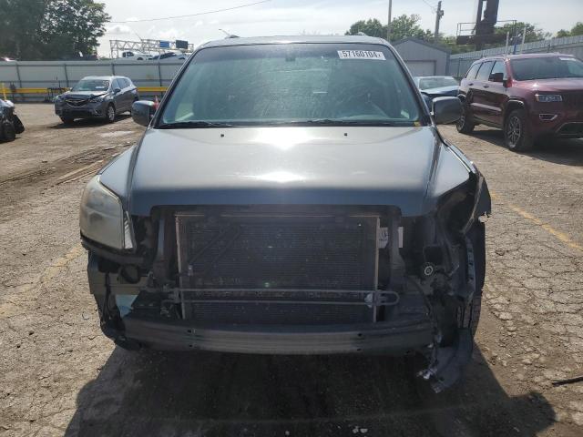 Photo 4 VIN: 5FNYF18568B057484 - HONDA PILOT 