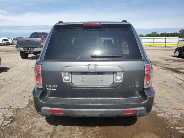 Photo 5 VIN: 5FNYF18568B057484 - HONDA PILOT 