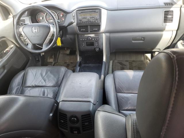 Photo 7 VIN: 5FNYF18568B057484 - HONDA PILOT 