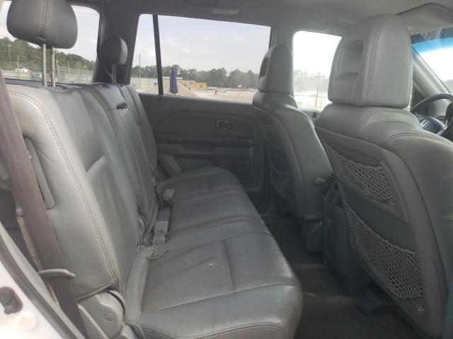 Photo 10 VIN: 5FNYF18574B004027 - HONDA PILOT EXL 