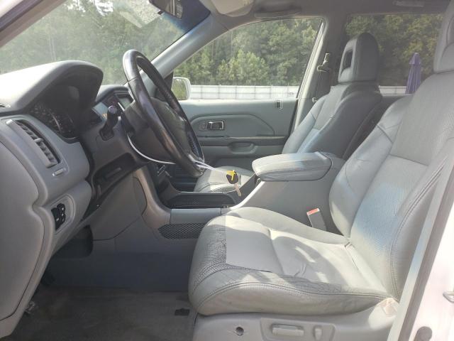 Photo 6 VIN: 5FNYF18574B004027 - HONDA PILOT EXL 