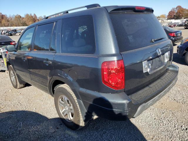 Photo 1 VIN: 5FNYF18574B007767 - HONDA PILOT EXL 