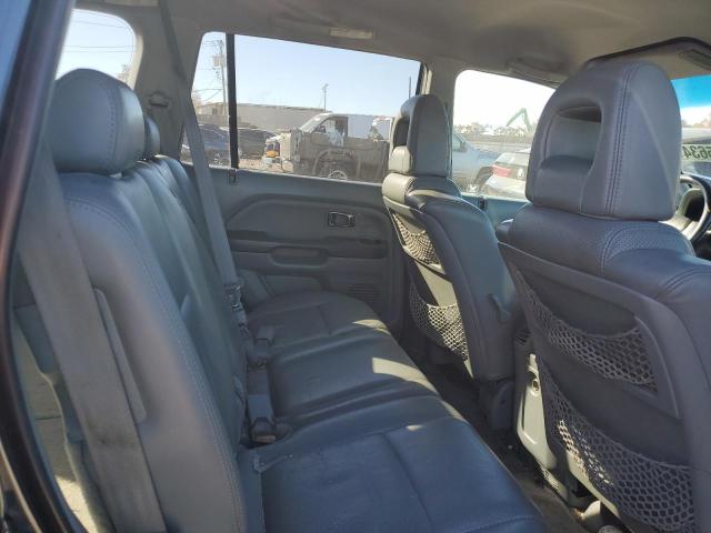 Photo 10 VIN: 5FNYF18574B007767 - HONDA PILOT EXL 