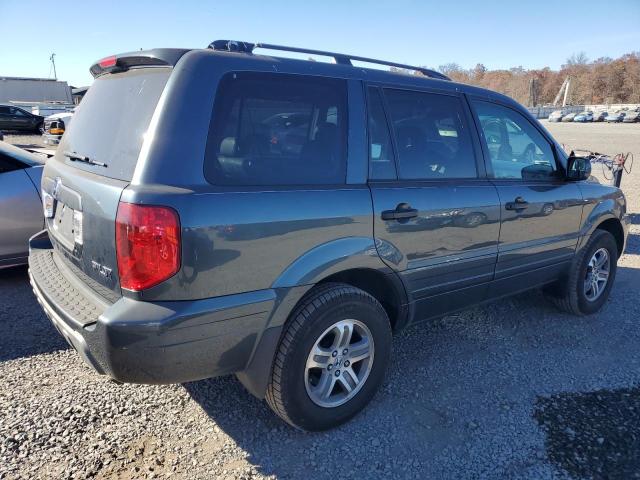 Photo 2 VIN: 5FNYF18574B007767 - HONDA PILOT EXL 