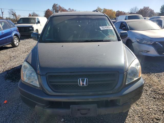 Photo 4 VIN: 5FNYF18574B007767 - HONDA PILOT EXL 