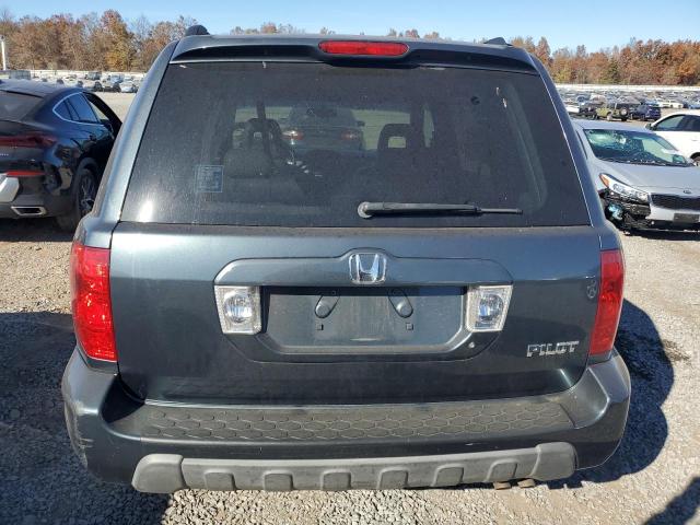 Photo 5 VIN: 5FNYF18574B007767 - HONDA PILOT EXL 