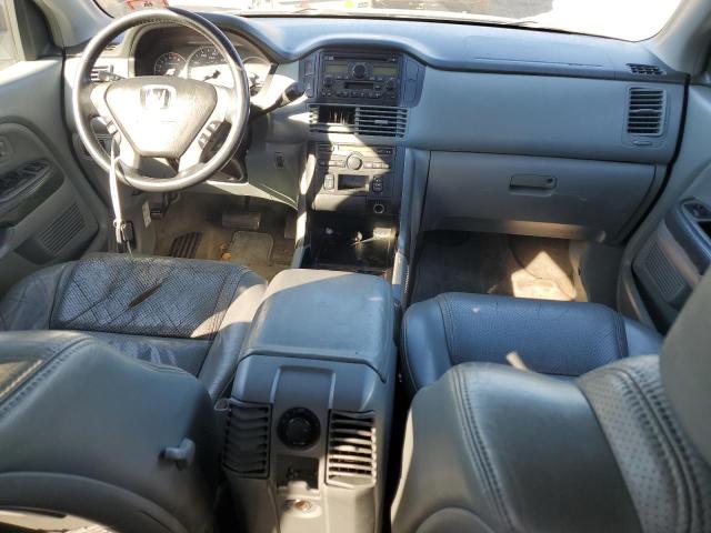 Photo 7 VIN: 5FNYF18574B007767 - HONDA PILOT EXL 