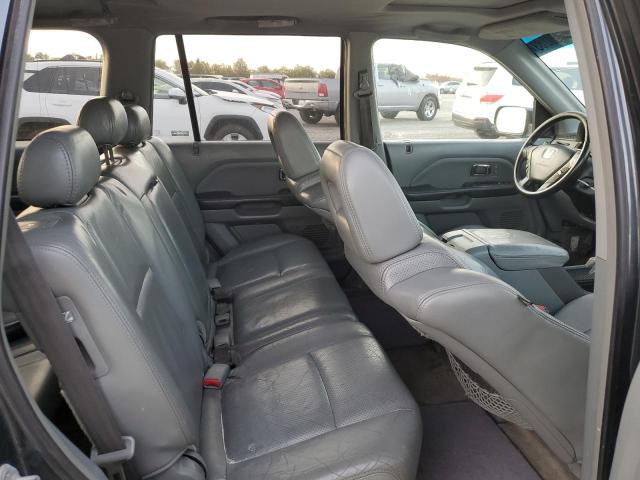 Photo 10 VIN: 5FNYF18575B033481 - HONDA PILOT 