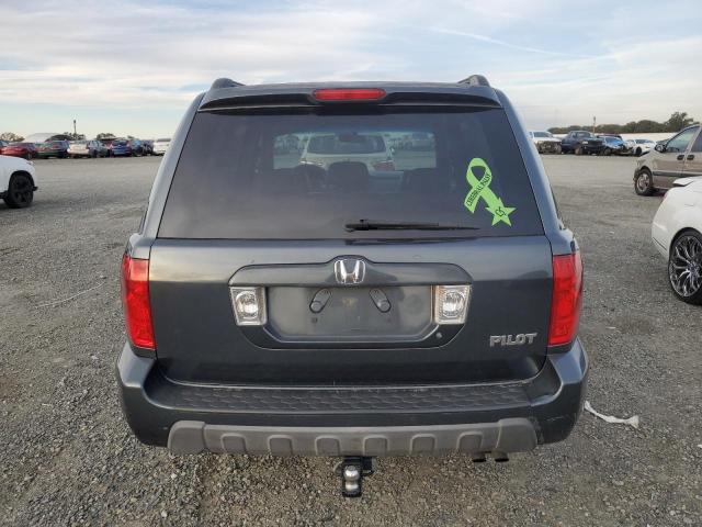 Photo 5 VIN: 5FNYF18575B033481 - HONDA PILOT 