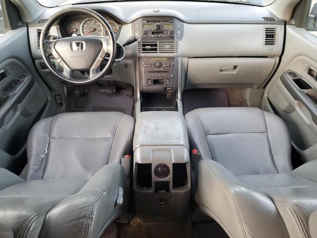 Photo 7 VIN: 5FNYF18575B033481 - HONDA PILOT 