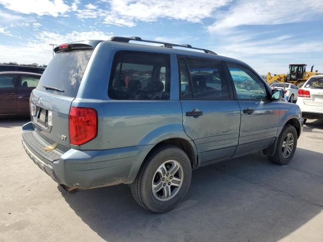 Photo 2 VIN: 5FNYF18575B037403 - HONDA PILOT 