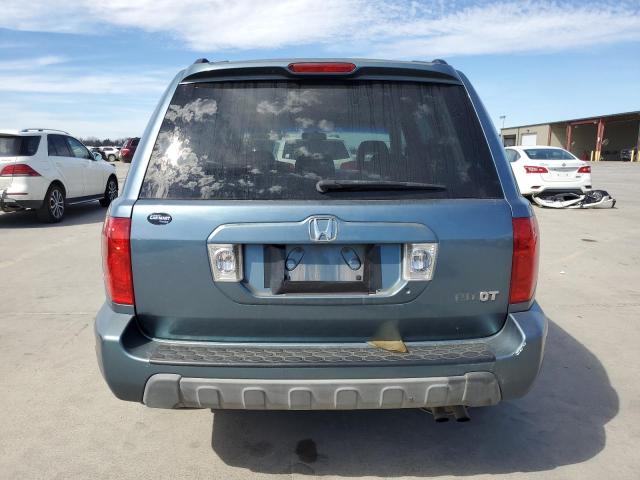 Photo 5 VIN: 5FNYF18575B037403 - HONDA PILOT 