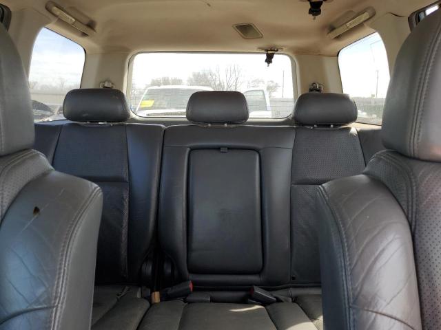 Photo 9 VIN: 5FNYF18575B037403 - HONDA PILOT 