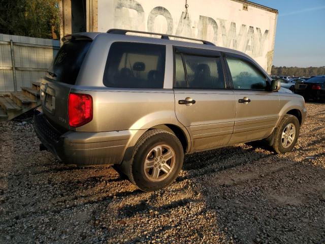 Photo 2 VIN: 5FNYF18575B039796 - HONDA PILOT 