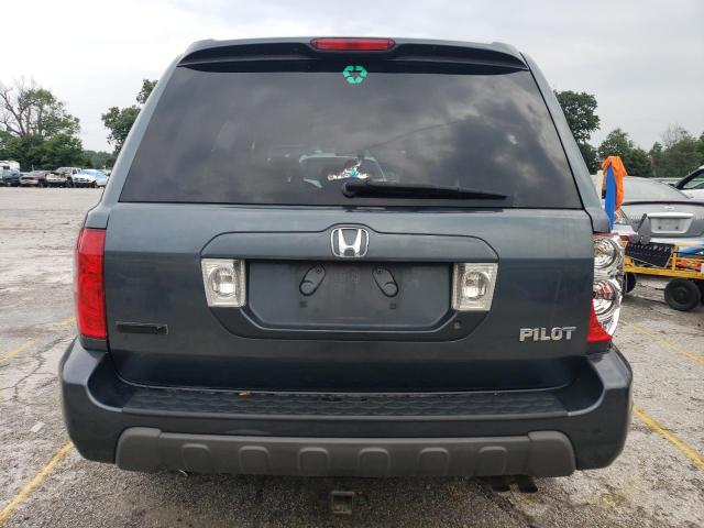 Photo 5 VIN: 5FNYF18575B046361 - HONDA PILOT EXL 