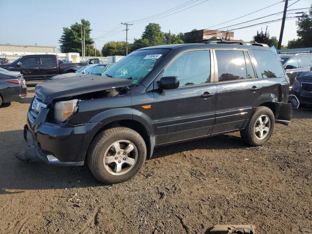 Photo 0 VIN: 5FNYF18577B025643 - HONDA PILOT EXL 