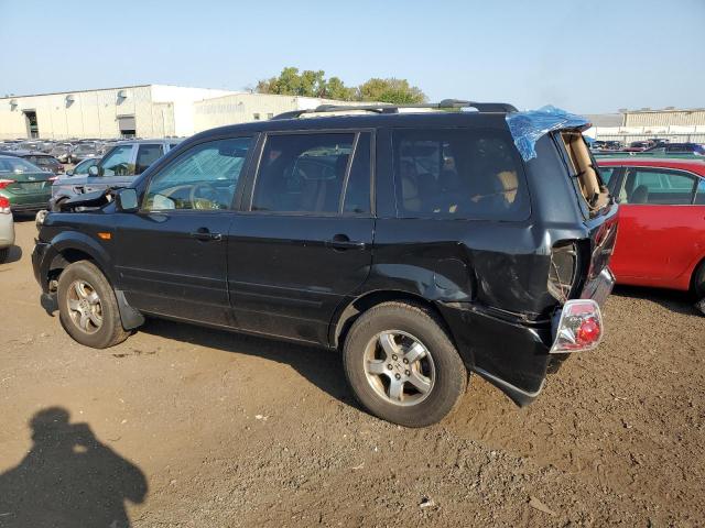 Photo 1 VIN: 5FNYF18577B025643 - HONDA PILOT EXL 