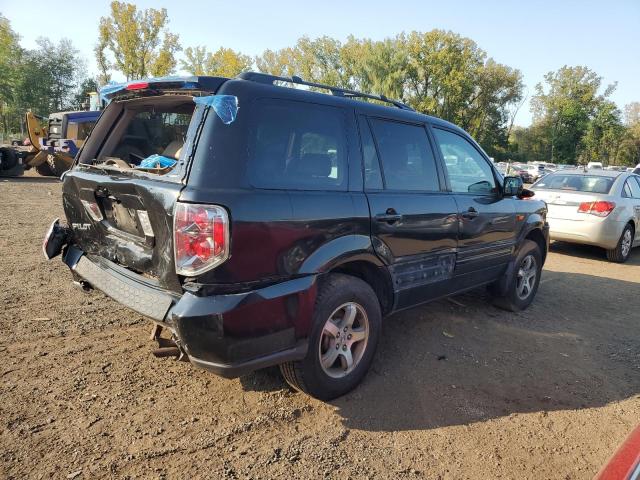 Photo 2 VIN: 5FNYF18577B025643 - HONDA PILOT EXL 