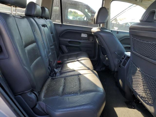 Photo 10 VIN: 5FNYF18577B027571 - HONDA PILOT 