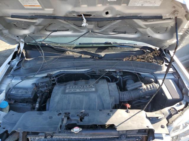 Photo 11 VIN: 5FNYF18577B027571 - HONDA PILOT 