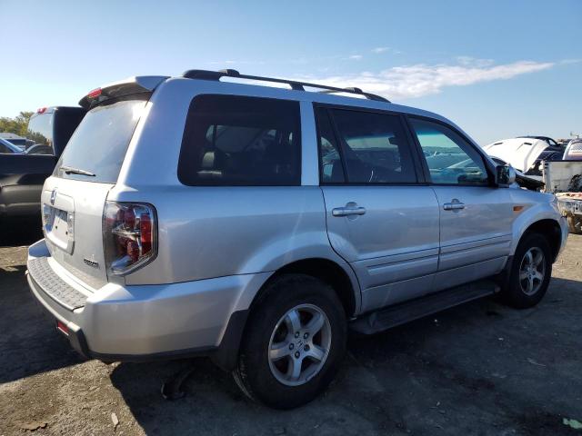 Photo 2 VIN: 5FNYF18577B027571 - HONDA PILOT 