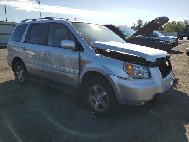 Photo 3 VIN: 5FNYF18577B027571 - HONDA PILOT 