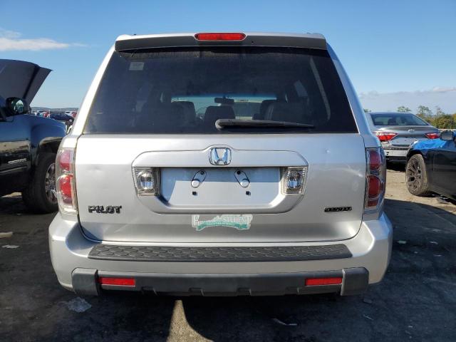 Photo 5 VIN: 5FNYF18577B027571 - HONDA PILOT 