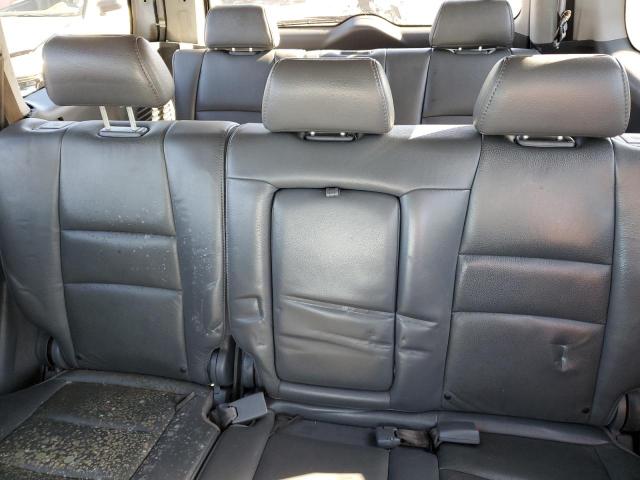 Photo 9 VIN: 5FNYF18577B027571 - HONDA PILOT 