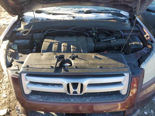 Photo 11 VIN: 5FNYF18577B028915 - HONDA PILOT 