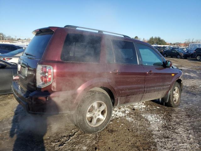 Photo 2 VIN: 5FNYF18577B028915 - HONDA PILOT 