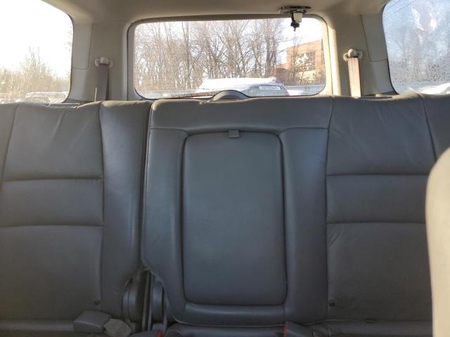 Photo 9 VIN: 5FNYF18577B028915 - HONDA PILOT 