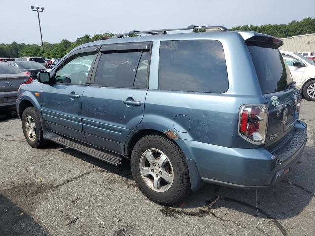 Photo 1 VIN: 5FNYF18578B003028 - HONDA PILOT EXL 