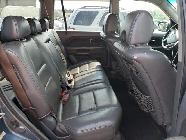 Photo 10 VIN: 5FNYF18578B003028 - HONDA PILOT EXL 