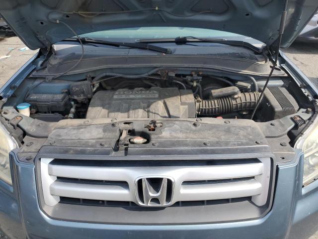 Photo 11 VIN: 5FNYF18578B003028 - HONDA PILOT EXL 