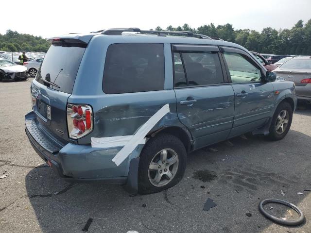 Photo 2 VIN: 5FNYF18578B003028 - HONDA PILOT EXL 