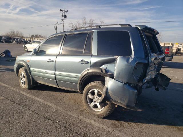 Photo 1 VIN: 5FNYF18578B014739 - HONDA PILOT 