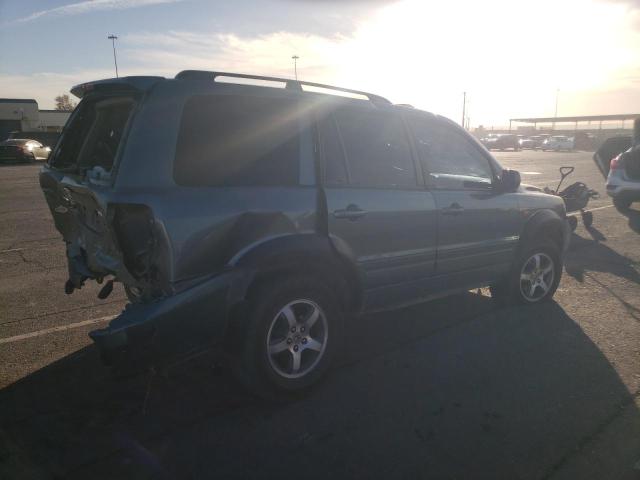 Photo 2 VIN: 5FNYF18578B014739 - HONDA PILOT 