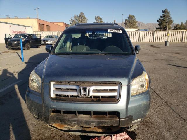 Photo 4 VIN: 5FNYF18578B014739 - HONDA PILOT 