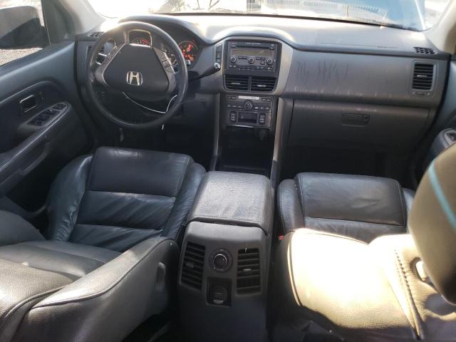 Photo 7 VIN: 5FNYF18578B014739 - HONDA PILOT 