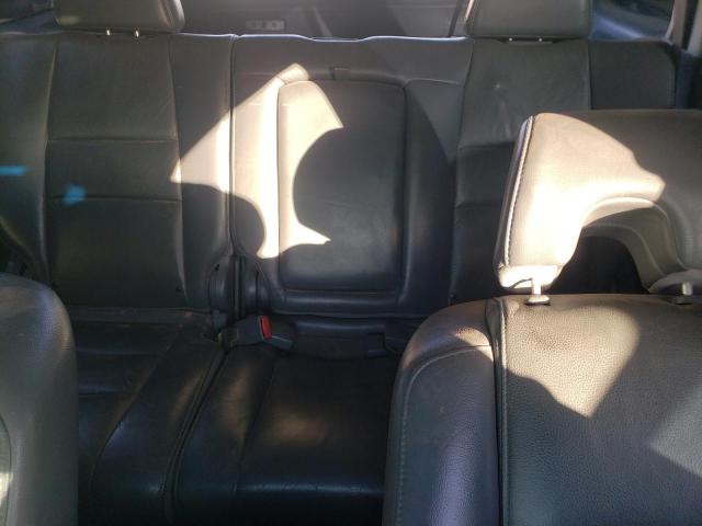 Photo 9 VIN: 5FNYF18578B014739 - HONDA PILOT 