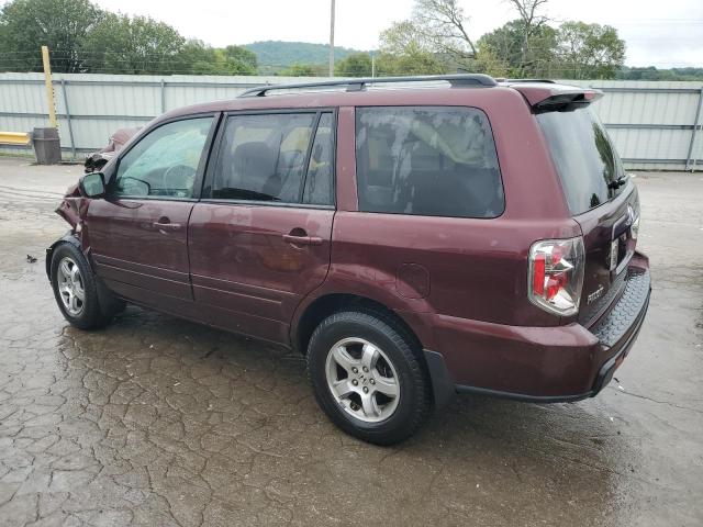 Photo 1 VIN: 5FNYF18578B022355 - HONDA PILOT 