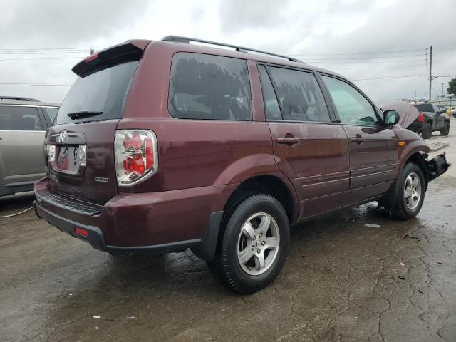 Photo 2 VIN: 5FNYF18578B022355 - HONDA PILOT 